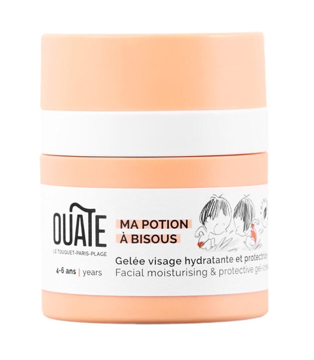 Ouate Paris My Kissable Skincare Routine Set