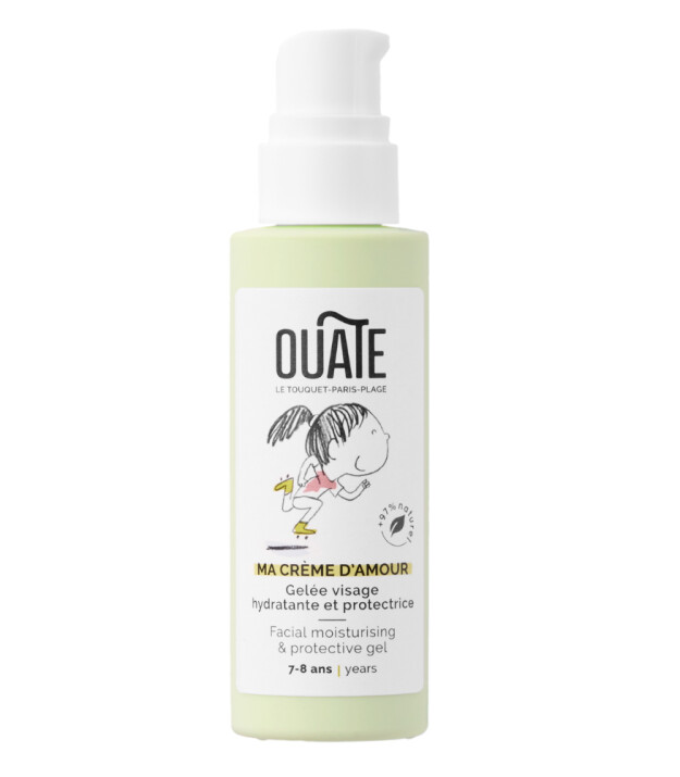 Ouate Paris My Lovable Skincare Routine Set