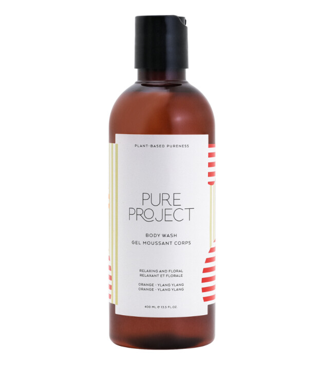 Pure Project Duş Jeli // Ylang Ylang