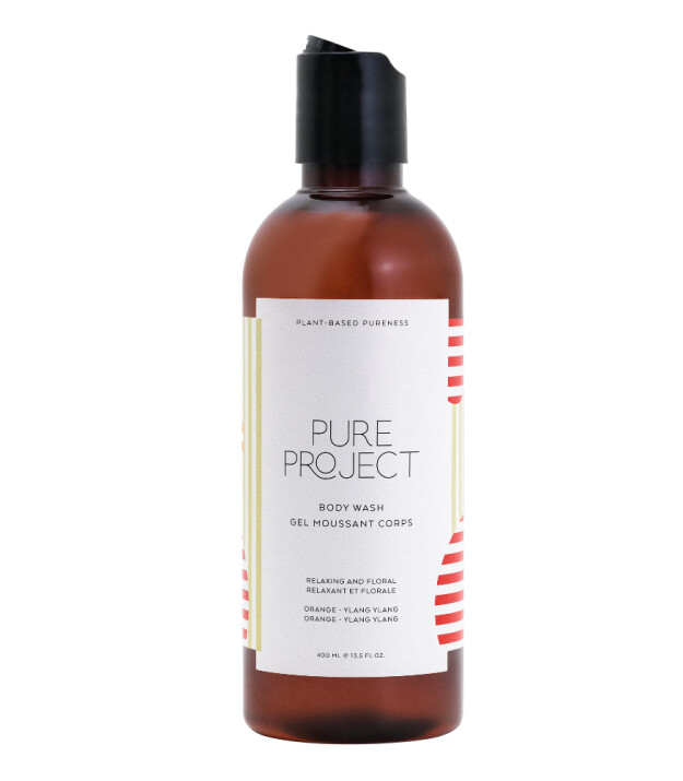 Pure Project Duş Jeli // Ylang Ylang