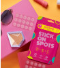 Stick on Spots (SOS) Akne Bandı