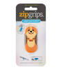 Thinking Gifts Zipgrips Telefon Tutucu & Stand // Puppy