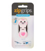 Thinking Gifts Zipgrips Telefon Tutucu & Stand // Kitty