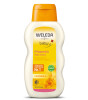 Weleda Calendula Organik Nemlendirici Bebek ve Çocuk Vücut Losyonu