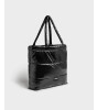 Wouf Tote Bag Çanta // Glossy